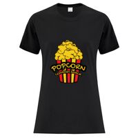 RELAXED FIT T-SHIRT LADIES Thumbnail