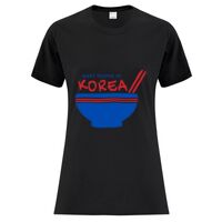 RELAXED FIT T-SHIRT LADIES Thumbnail