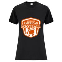 RELAXED FIT T-SHIRT LADIES Thumbnail