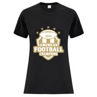 RELAXED FIT T-SHIRT LADIES Thumbnail