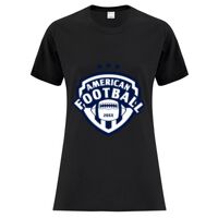 RELAXED FIT T-SHIRT LADIES Thumbnail