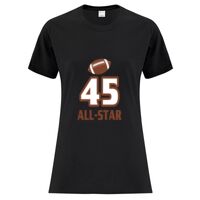 RELAXED FIT T-SHIRT LADIES Thumbnail