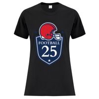 RELAXED FIT T-SHIRT LADIES Thumbnail