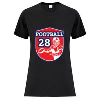 RELAXED FIT T-SHIRT LADIES Thumbnail