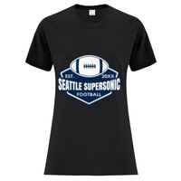 RELAXED FIT T-SHIRT LADIES Thumbnail