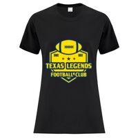 RELAXED FIT T-SHIRT LADIES Thumbnail