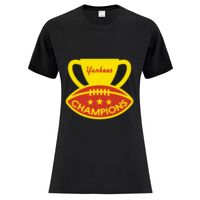 RELAXED FIT T-SHIRT LADIES Thumbnail