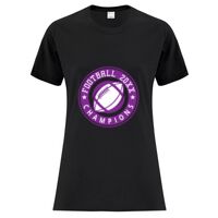 RELAXED FIT T-SHIRT LADIES Thumbnail