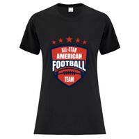 RELAXED FIT T-SHIRT LADIES Thumbnail