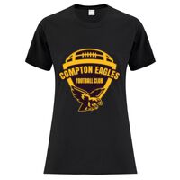 RELAXED FIT T-SHIRT LADIES Thumbnail