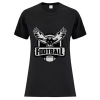 RELAXED FIT T-SHIRT LADIES Thumbnail