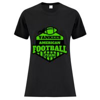 RELAXED FIT T-SHIRT LADIES Thumbnail