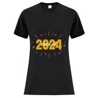 RELAXED FIT T-SHIRT LADIES Thumbnail