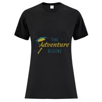 RELAXED FIT T-SHIRT LADIES Thumbnail