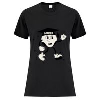 RELAXED FIT T-SHIRT LADIES Thumbnail