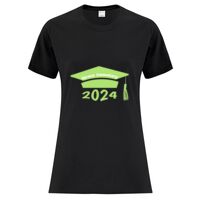 RELAXED FIT T-SHIRT LADIES Thumbnail