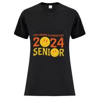 RELAXED FIT T-SHIRT LADIES Thumbnail