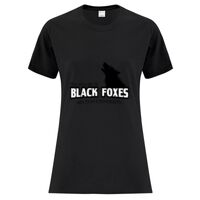 RELAXED FIT T-SHIRT LADIES Thumbnail