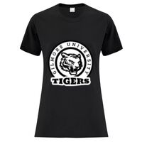 RELAXED FIT T-SHIRT LADIES Thumbnail