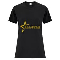 RELAXED FIT T-SHIRT LADIES Thumbnail