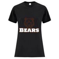 RELAXED FIT T-SHIRT LADIES Thumbnail