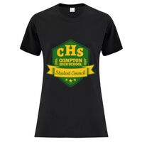 RELAXED FIT T-SHIRT LADIES Thumbnail