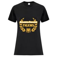 RELAXED FIT T-SHIRT LADIES Thumbnail