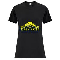 RELAXED FIT T-SHIRT LADIES Thumbnail