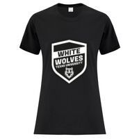 RELAXED FIT T-SHIRT LADIES Thumbnail