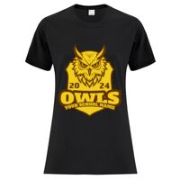 RELAXED FIT T-SHIRT LADIES Thumbnail