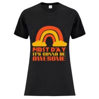 RELAXED FIT T-SHIRT LADIES Thumbnail