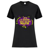 RELAXED FIT T-SHIRT LADIES Thumbnail