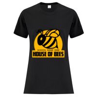 RELAXED FIT T-SHIRT LADIES Thumbnail