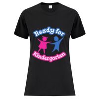 RELAXED FIT T-SHIRT LADIES Thumbnail