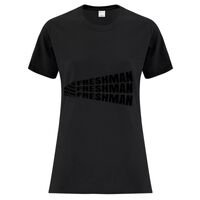 RELAXED FIT T-SHIRT LADIES Thumbnail