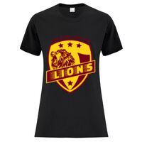 RELAXED FIT T-SHIRT LADIES Thumbnail