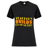 RELAXED FIT T-SHIRT LADIES Thumbnail