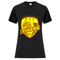 RELAXED FIT T-SHIRT LADIES Thumbnail