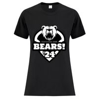 RELAXED FIT T-SHIRT LADIES Thumbnail