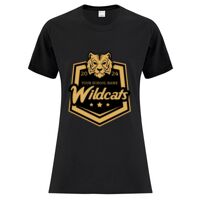 RELAXED FIT T-SHIRT LADIES Thumbnail