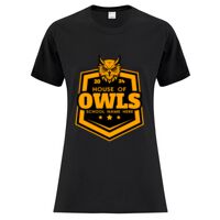 RELAXED FIT T-SHIRT LADIES Thumbnail