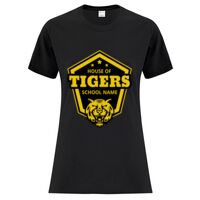 RELAXED FIT T-SHIRT LADIES Thumbnail