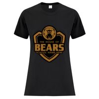 RELAXED FIT T-SHIRT LADIES Thumbnail