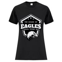 RELAXED FIT T-SHIRT LADIES Thumbnail