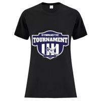 RELAXED FIT T-SHIRT LADIES Thumbnail