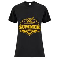 RELAXED FIT T-SHIRT LADIES Thumbnail