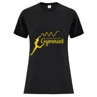 RELAXED FIT T-SHIRT LADIES Thumbnail