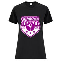 RELAXED FIT T-SHIRT LADIES Thumbnail