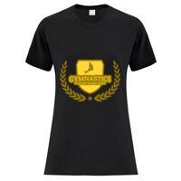 RELAXED FIT T-SHIRT LADIES Thumbnail