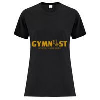 RELAXED FIT T-SHIRT LADIES Thumbnail